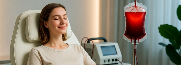 ozon infusion