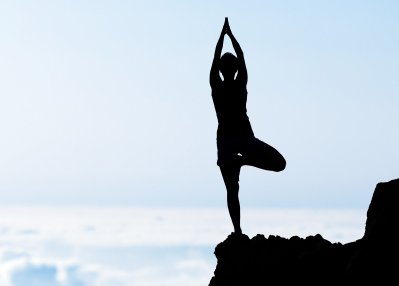 EFT - Emotional Freedom Techniques gipfel yoga quer