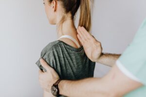 Dynamische Wirbelsäulen Therapie nach Popp®